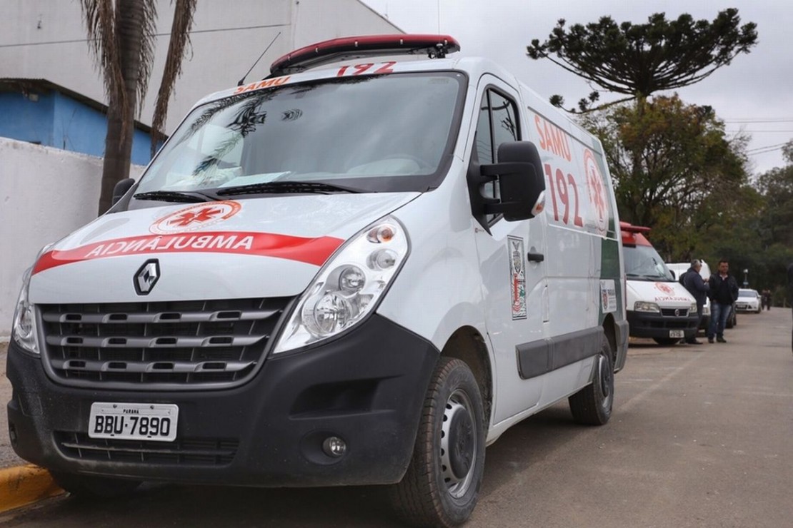 Foto: José Fernando Ogura/ANPr