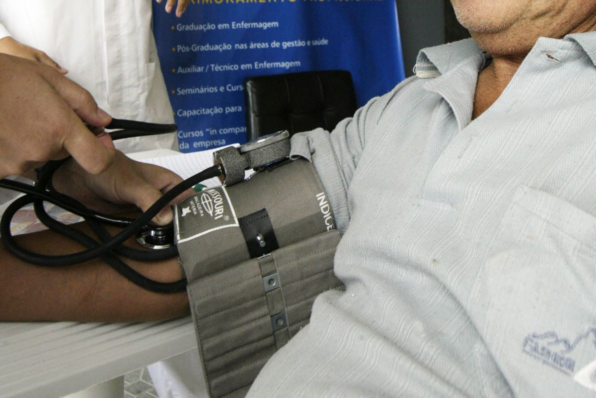 Foto: Arquivo/Gazeta do Povo