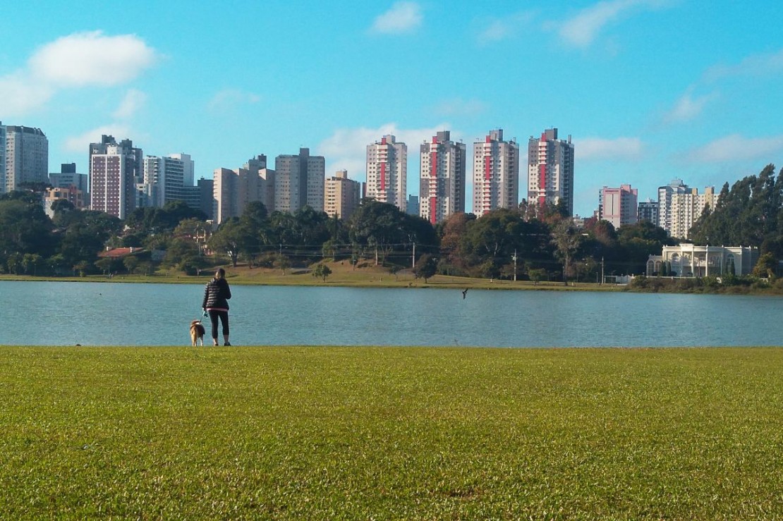 Foto: Hamilton Bruschz/Arquivo/Tribuna do Paraná