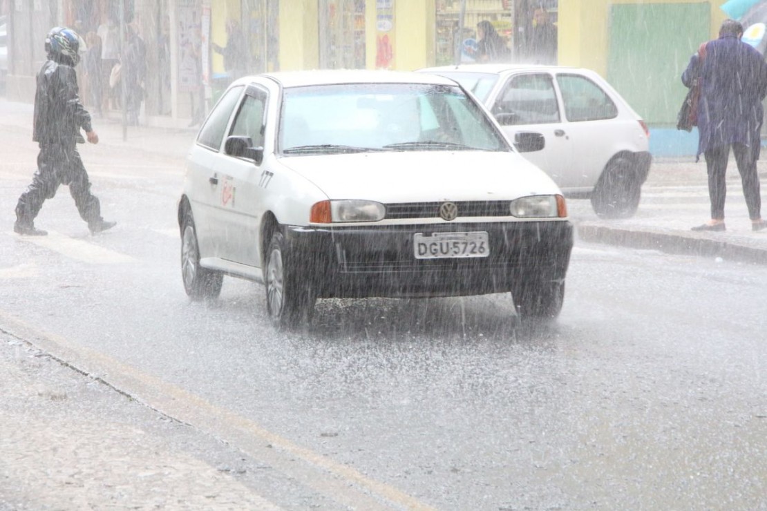 Imagem ilustrativa. Foto: Átila Alberti/Arquivo/Tribuna do Paraná