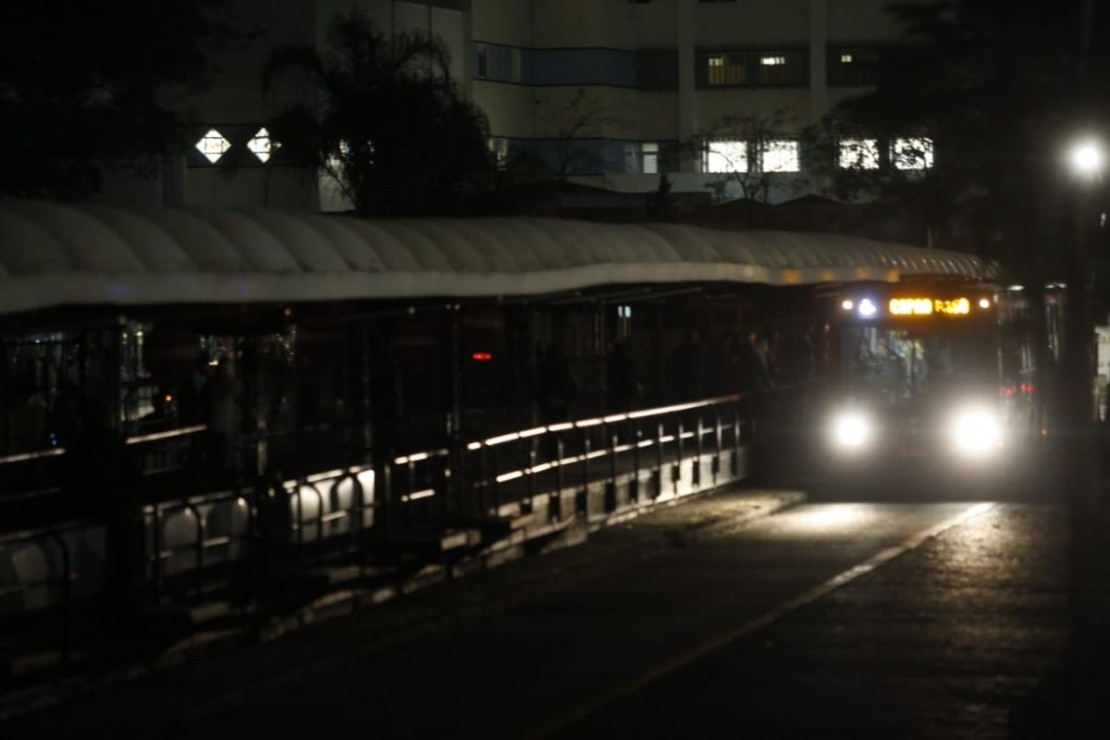 Foto: Lineu Filho/Tribuna do Paraná
