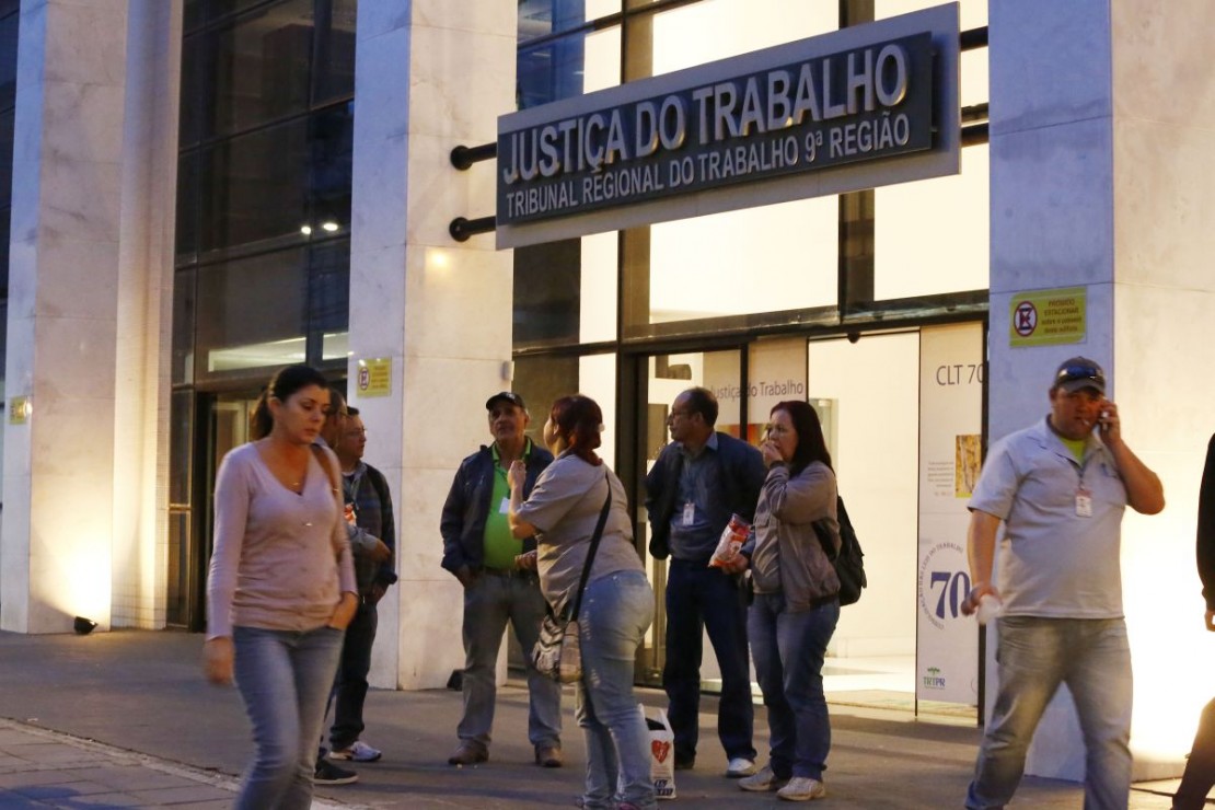 Foto: Arquivo/Tribuna do Paraná