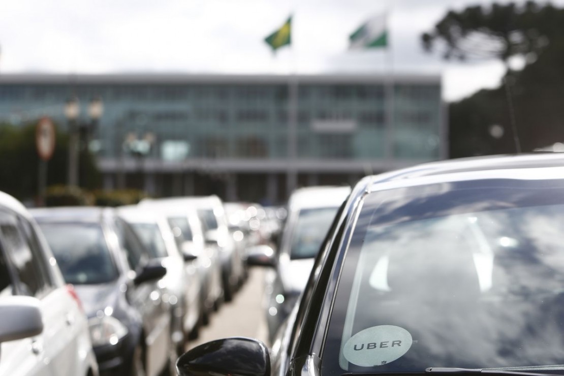 Foto: Aniele Nascimento/Arquivo/Gazeta do Povo