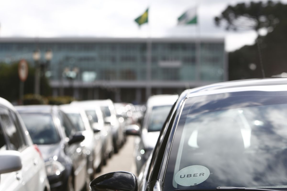 Foto: Aniele Nascimento/Arquivo/Gazeta do Povo