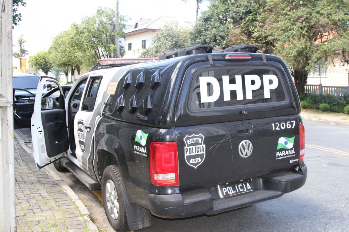 Foto: Gerson Klaina/Arquivo/Tribuna do Paraná.