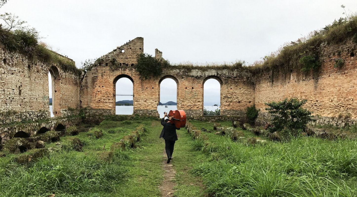 Foto: Eduardo Zelig/Divulgação