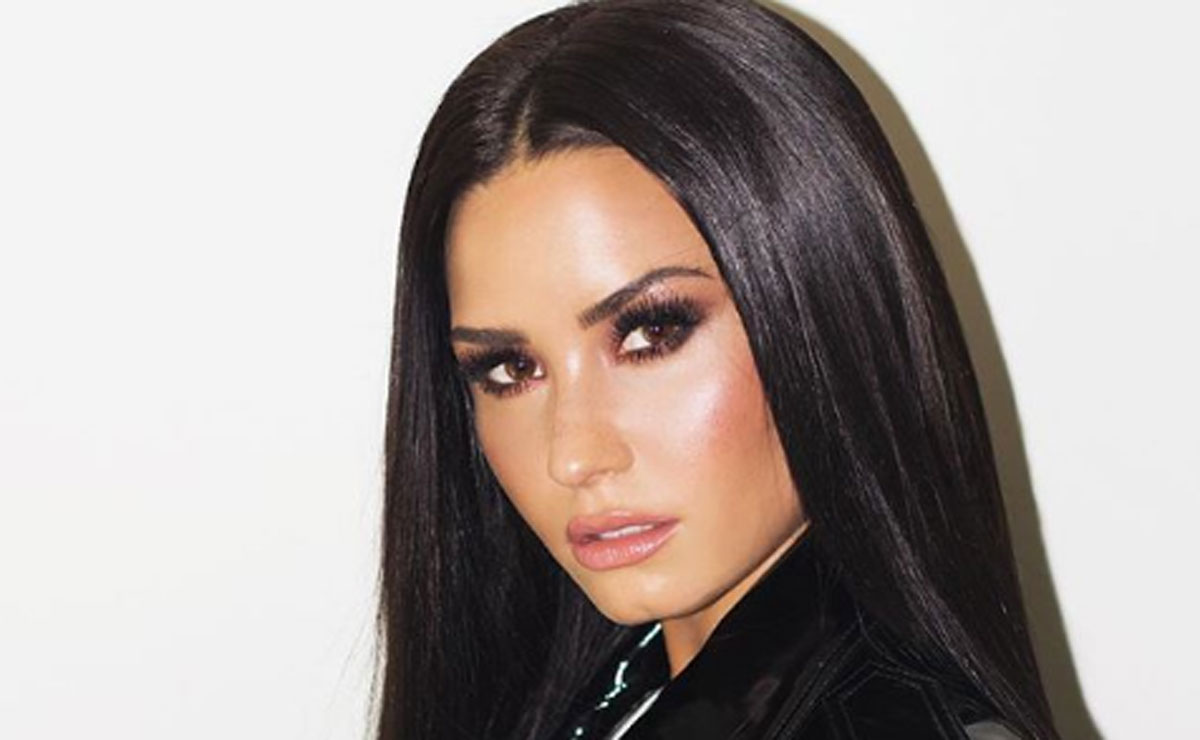 Overdose de Demi Lovato ocorreu após festa na casa da cantora. Foto: Reprodução/Instagram.