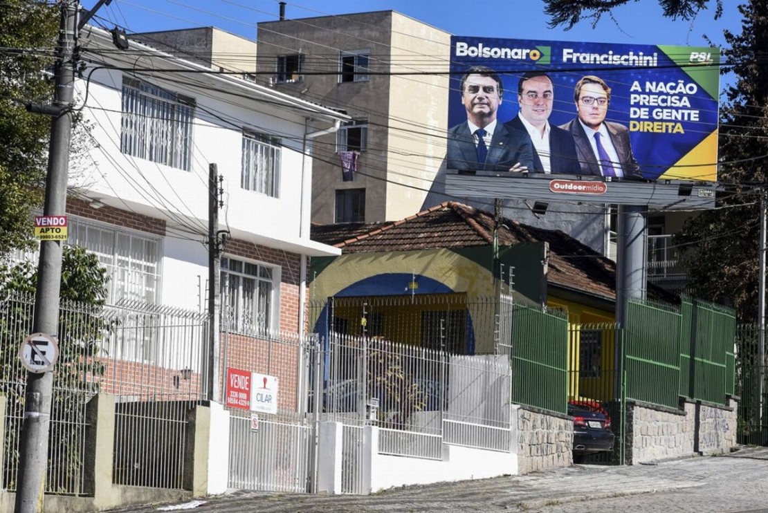 Foto: Henry Milleo/Gazeta do Povo