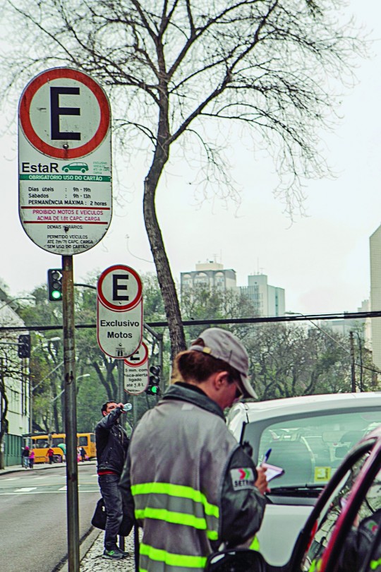 Foto: Marcelo Andrade/Arquivo/Gazeta do Povo