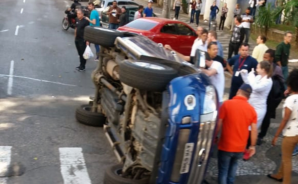 Foto: Divulgação/Setran.