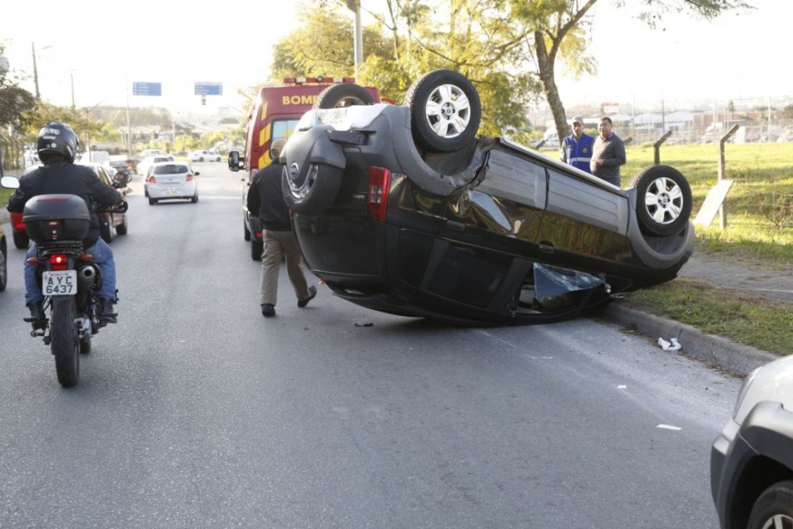 Foto: Átila Alberti/Tribuna do Paraná