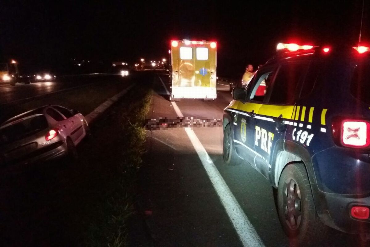 Foto: Divulgação/PRF