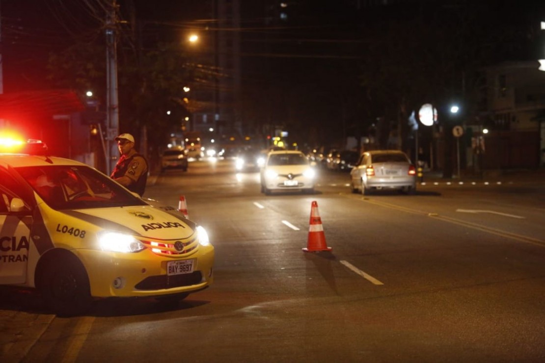 Foto: Lineu Filho/Tribuna do Paraná