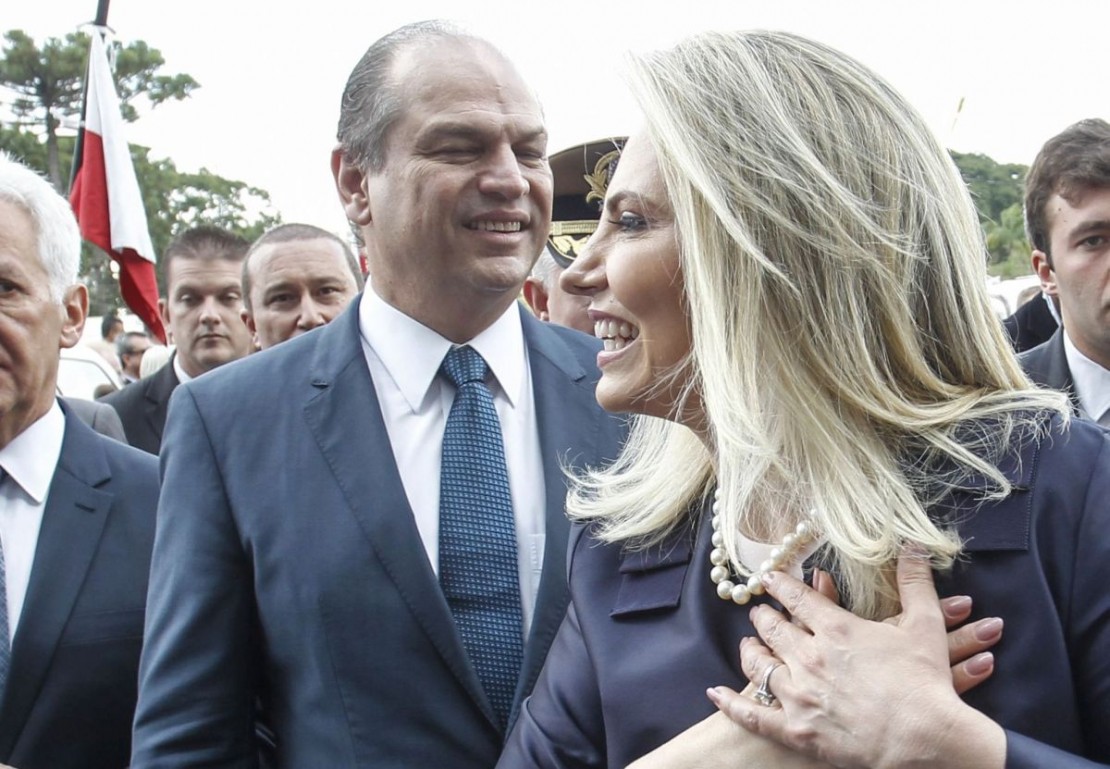 Foto: Arquivo/Gazeta do Povo