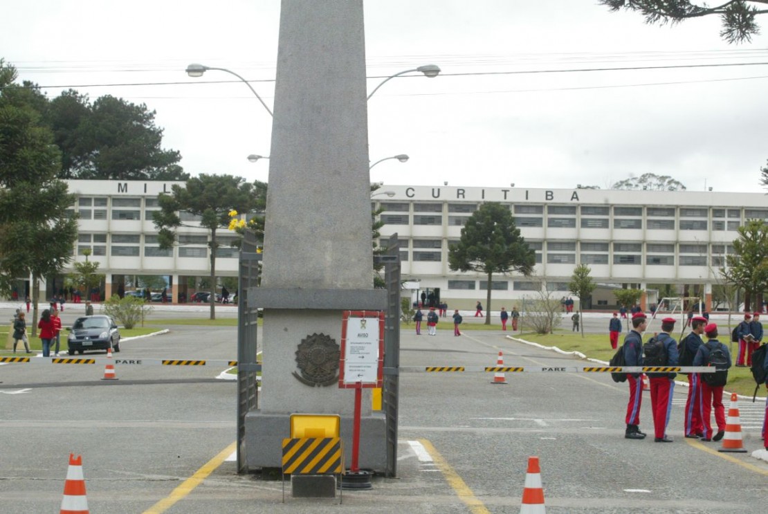 Foto: Arquivo/Tribuna do Paraná