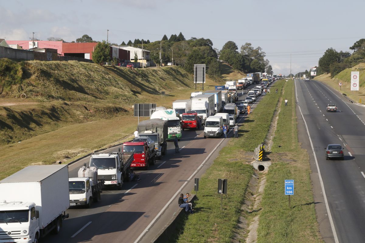 Imagem ilustrativa. Foto: Átila Alberti/Arquivo/Tribuna do Paraná