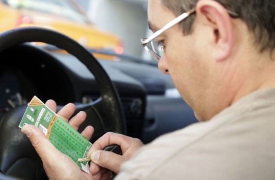 Foto: Arquivo/Tribuna do Paraná