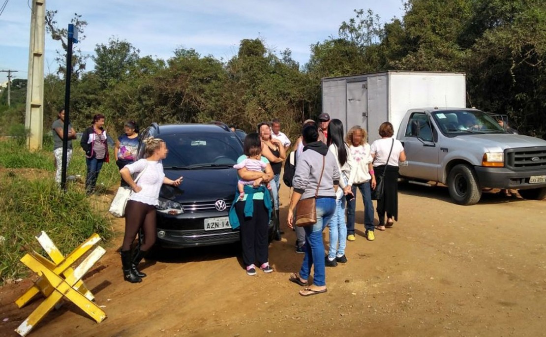 Foto: Gerson Klaina/Tribuna do Paraná.