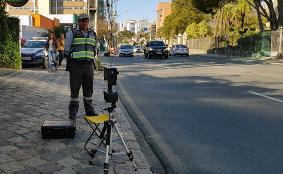 Foto: Divulgação/Prefeitura de Curitiba.
