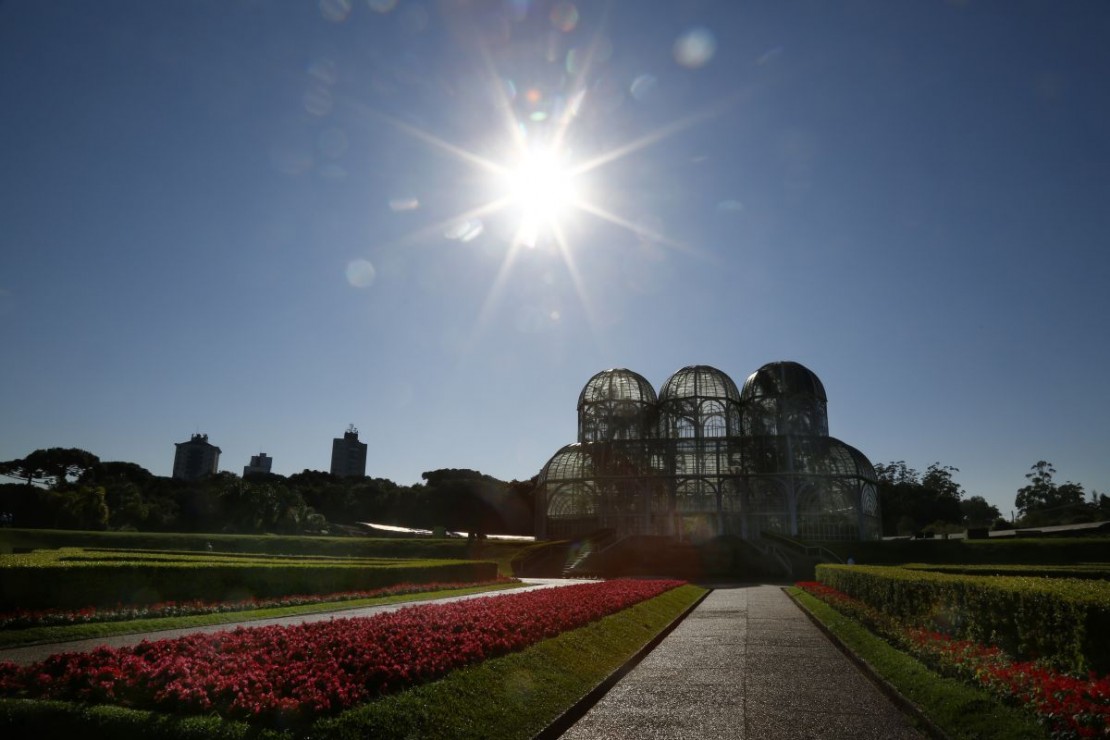 Foto: Aniele Nascimento/Arquivo/Tribuna do Paraná