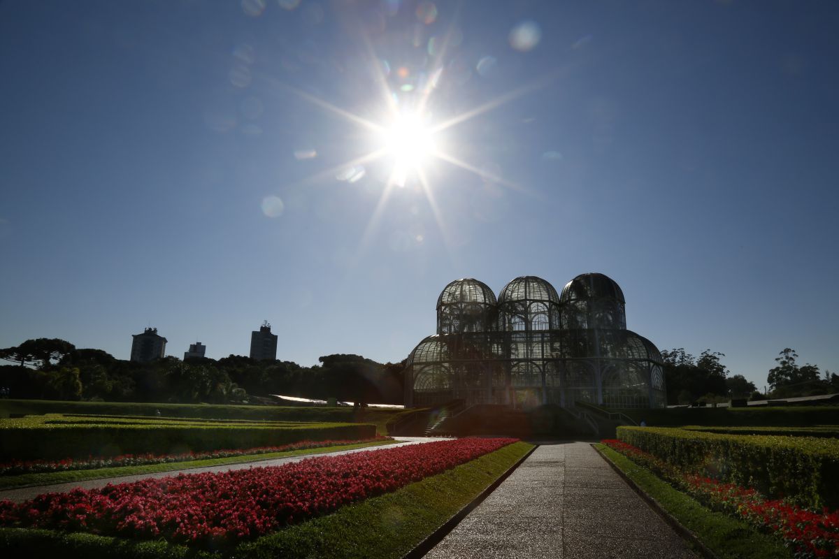 Foto: Aniele Nascimento/Arquivo/Tribuna do Paraná
