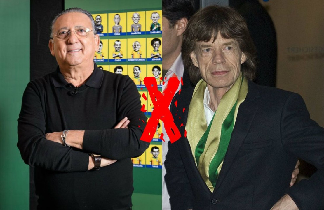 Montagem: Tribuna do Paraná. Fotos: Wikimedia - Divulgação/Tv Globo