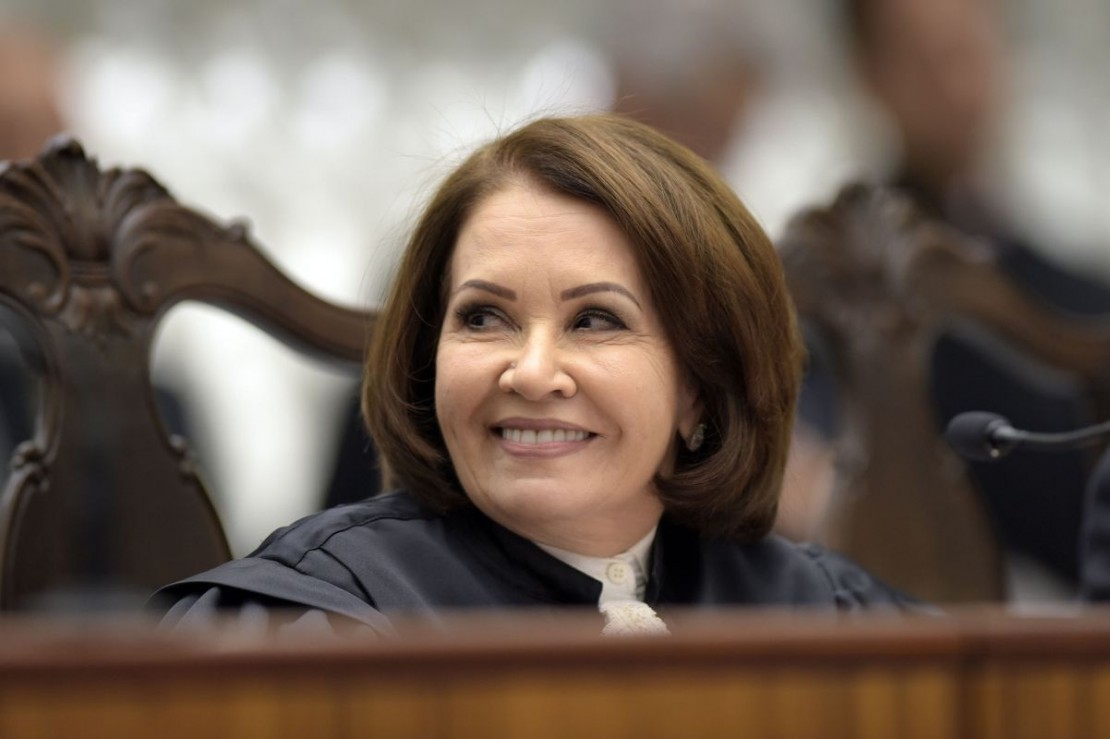 Foto: Sérgio Amaral/STJ