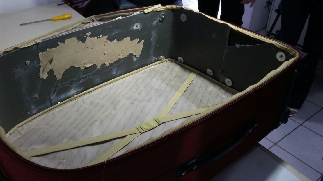 Foto: Divulgação/Denarc