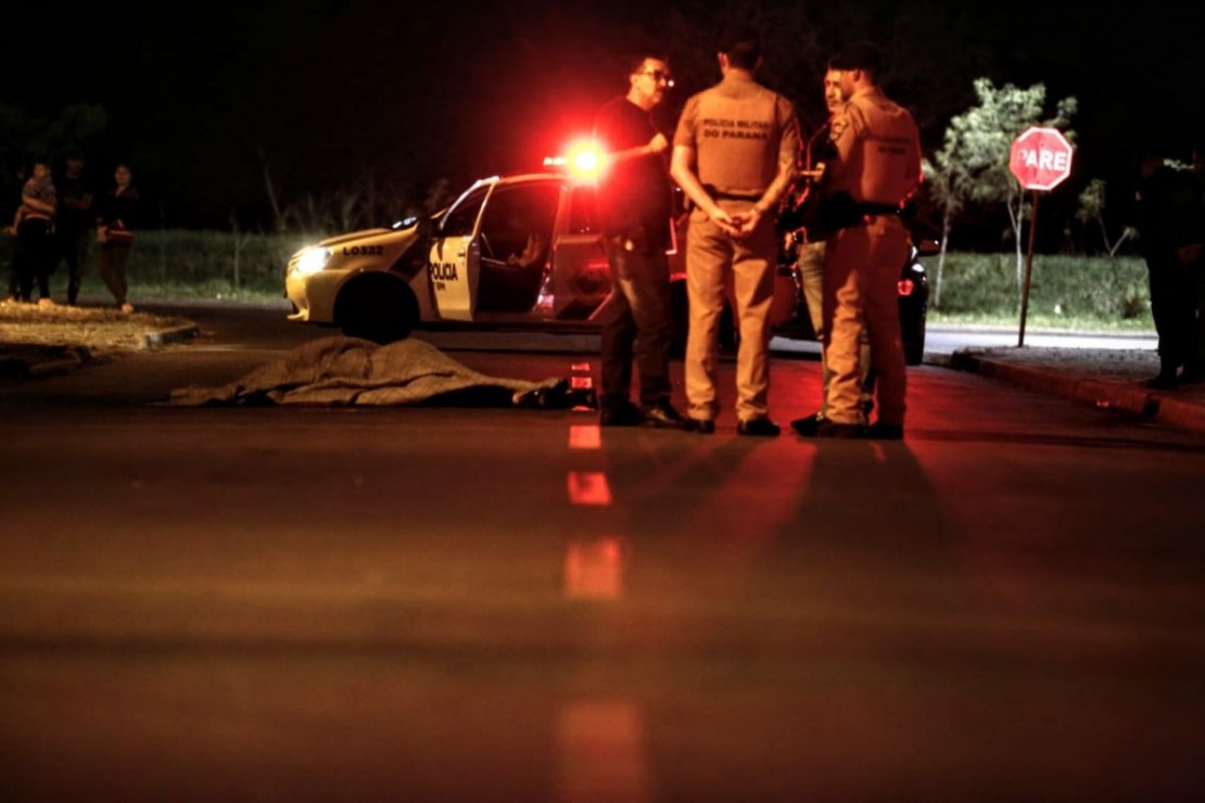 Foto: Lineu Filho/Tribuna do Paraná