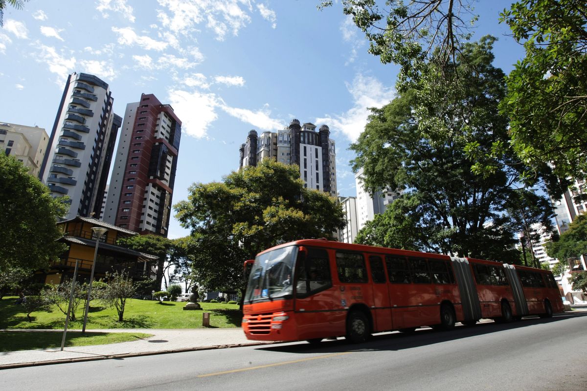 FOTO: Ivonaldo Alexandre/Arquivo/Gazeta do Povo