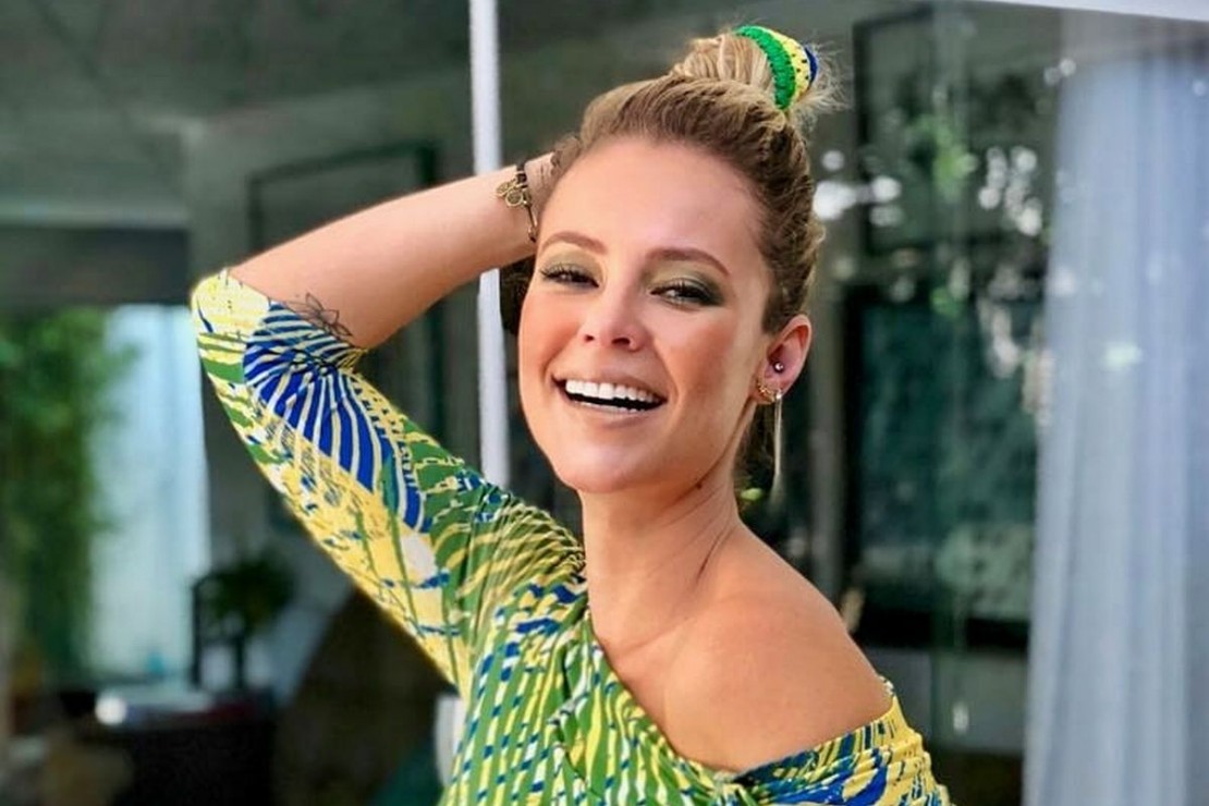 Foto: Reprodução/Instagram