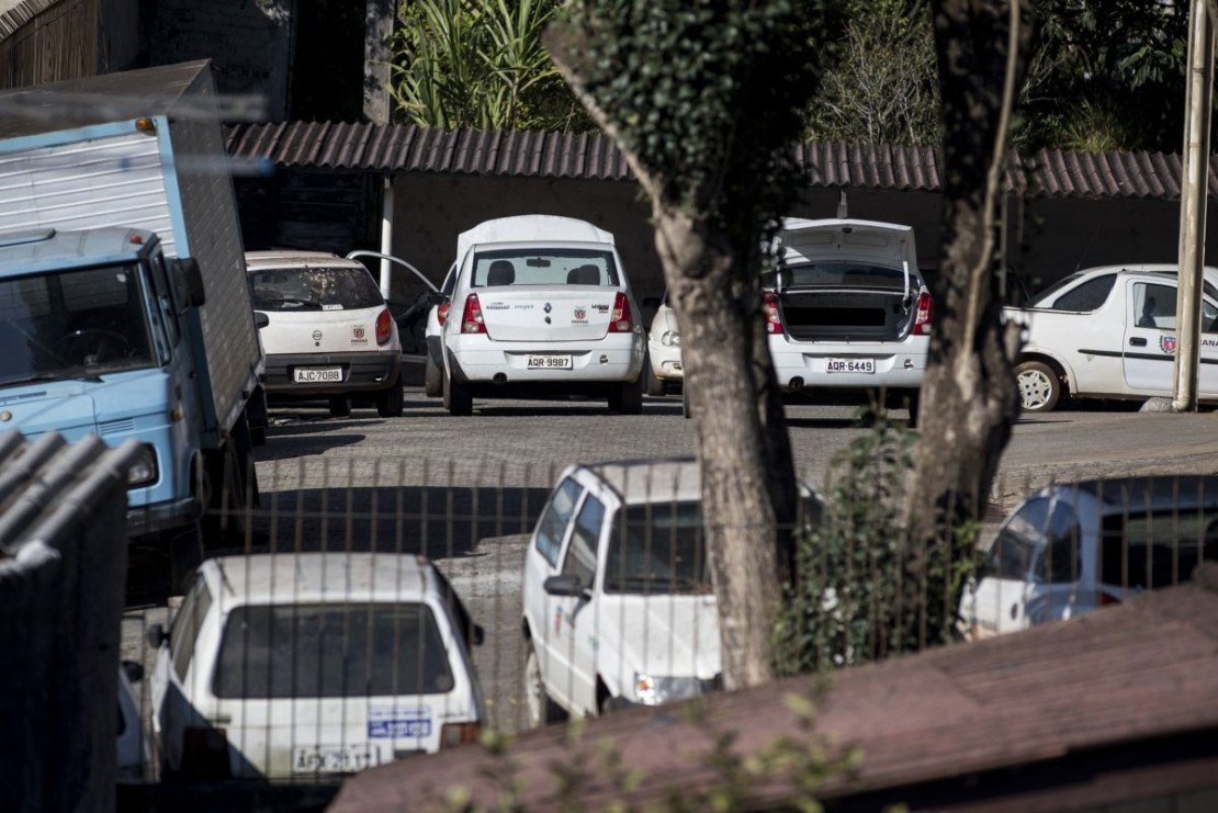 Foto: Henry Milleo/Gazeta do Povo