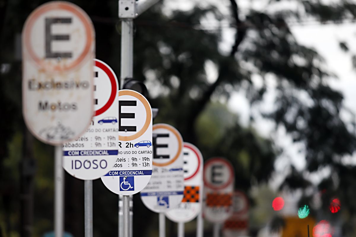 Foto: Albari Rosa/Arquivo/Gazeta do Povo