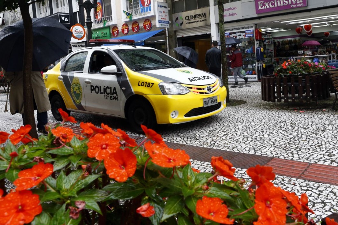 Foto: Albari Rosa/Arquivo/Gazeta do Povo