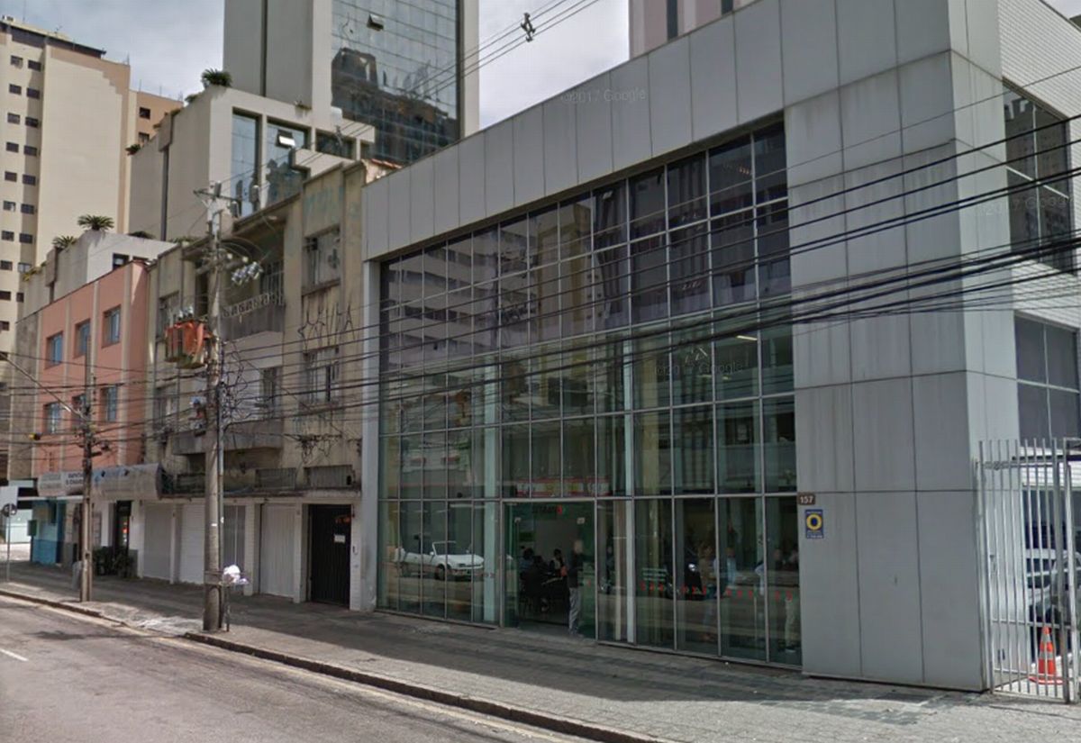 Foto: Reprodução/Google