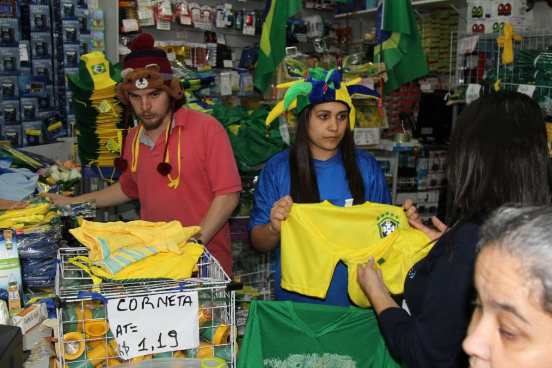 Foto: Gerson Klaina/Tribuna do Paraná