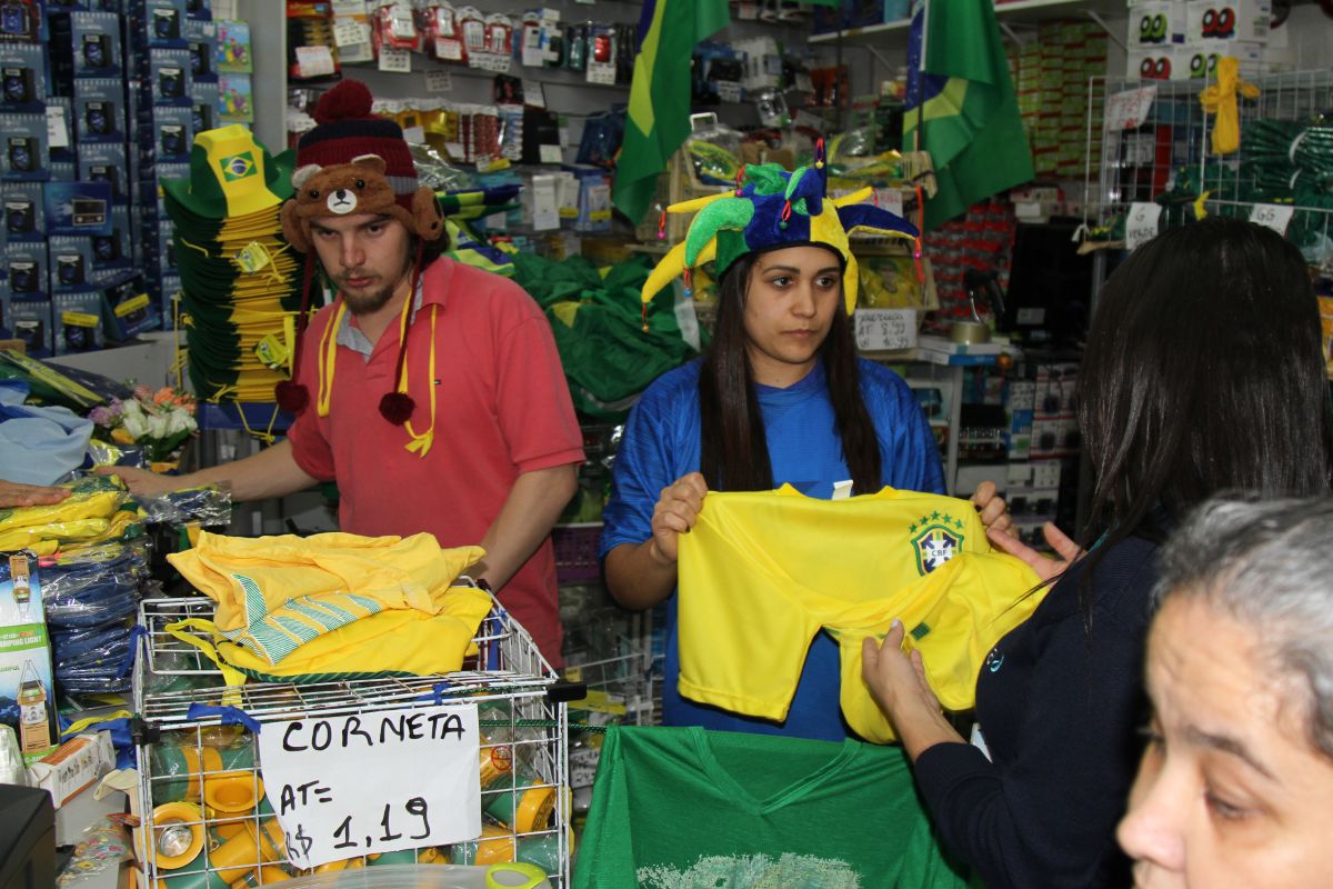 Foto: Gerson Klaina/Tribuna do Paraná