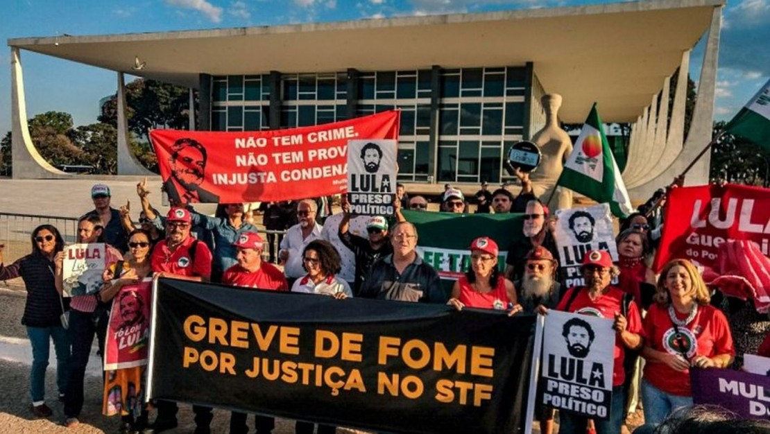 Foto: Reprodução/PT