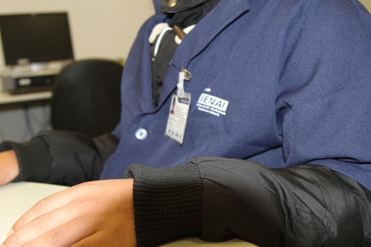 Foto: Gerson Klaina/Arquivo/Tribuna do Paraná