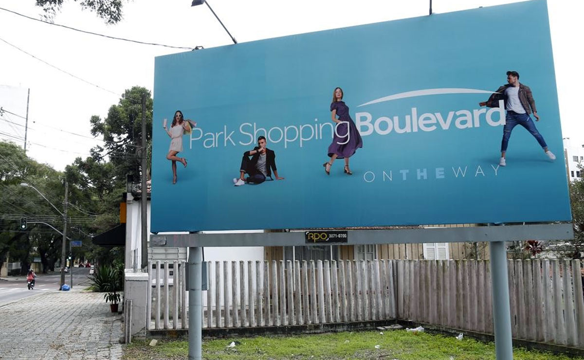 Foto: Aniele Nascimento/Gazeta do Povo.