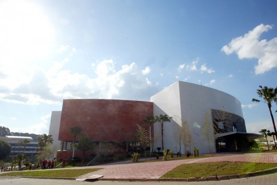 Foto: Allan Costa/Arquivo/Tribuna do Paraná