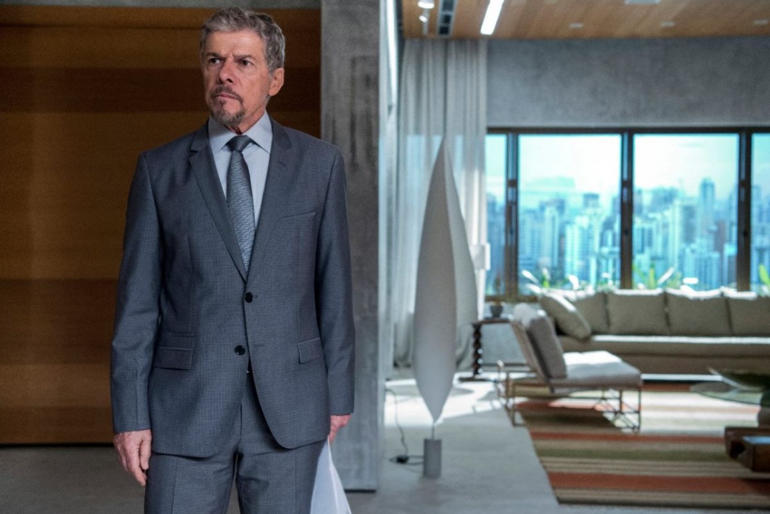 Foto: Divulgação/Tv Globo