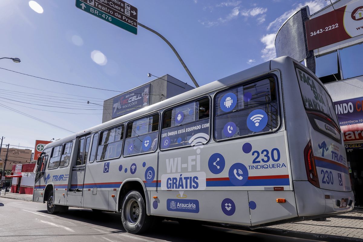 Foto: Divulgação/Triar