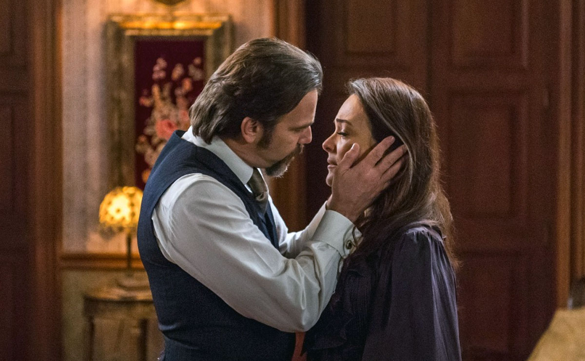 Foto: Divulgação/TV Globo.