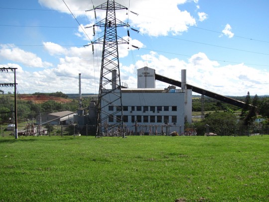 Foto: Paulo Menezes/Wikimedia