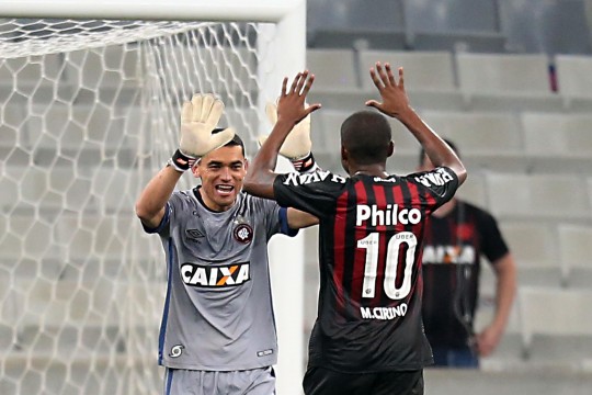 Foto: Marcelo Andrade.