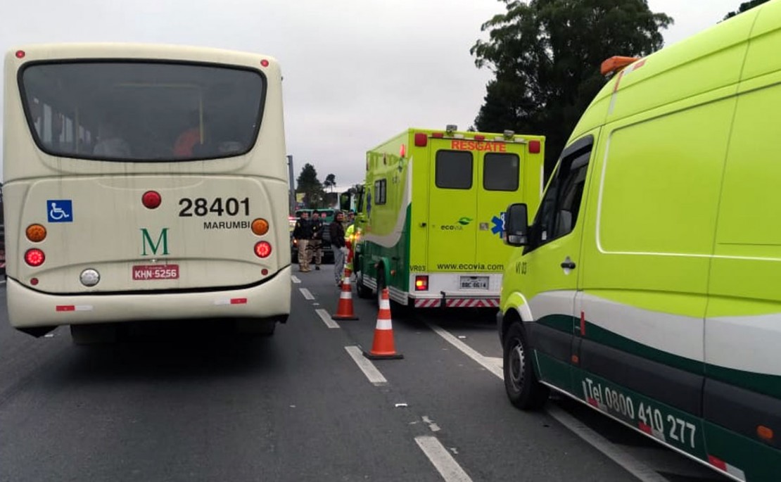 Foto: Colaboração/Leitor.