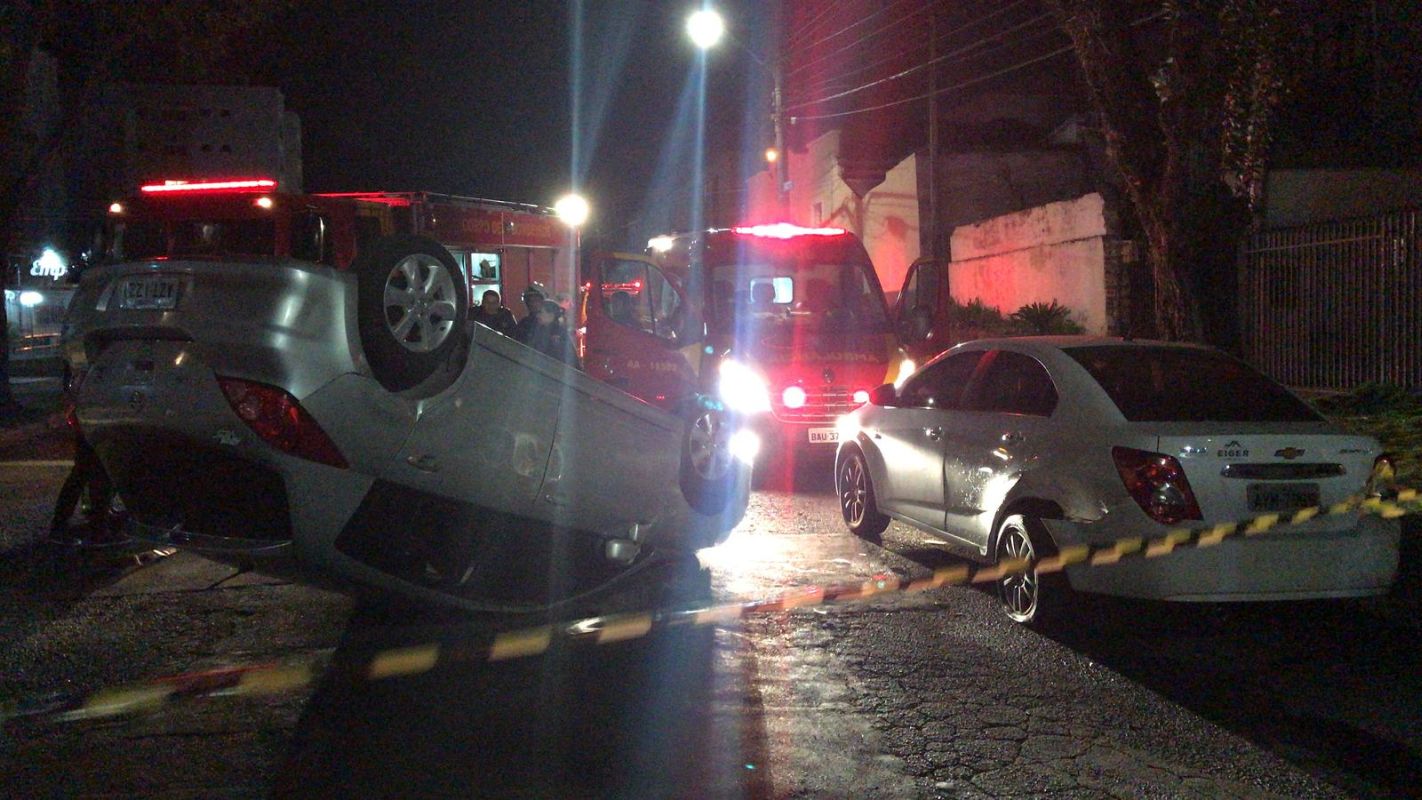 Foto: Cristian Toledo/Tribuna do Paraná