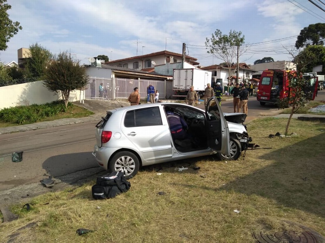 Foto: Átila Alberti/Tribuna do Paraná