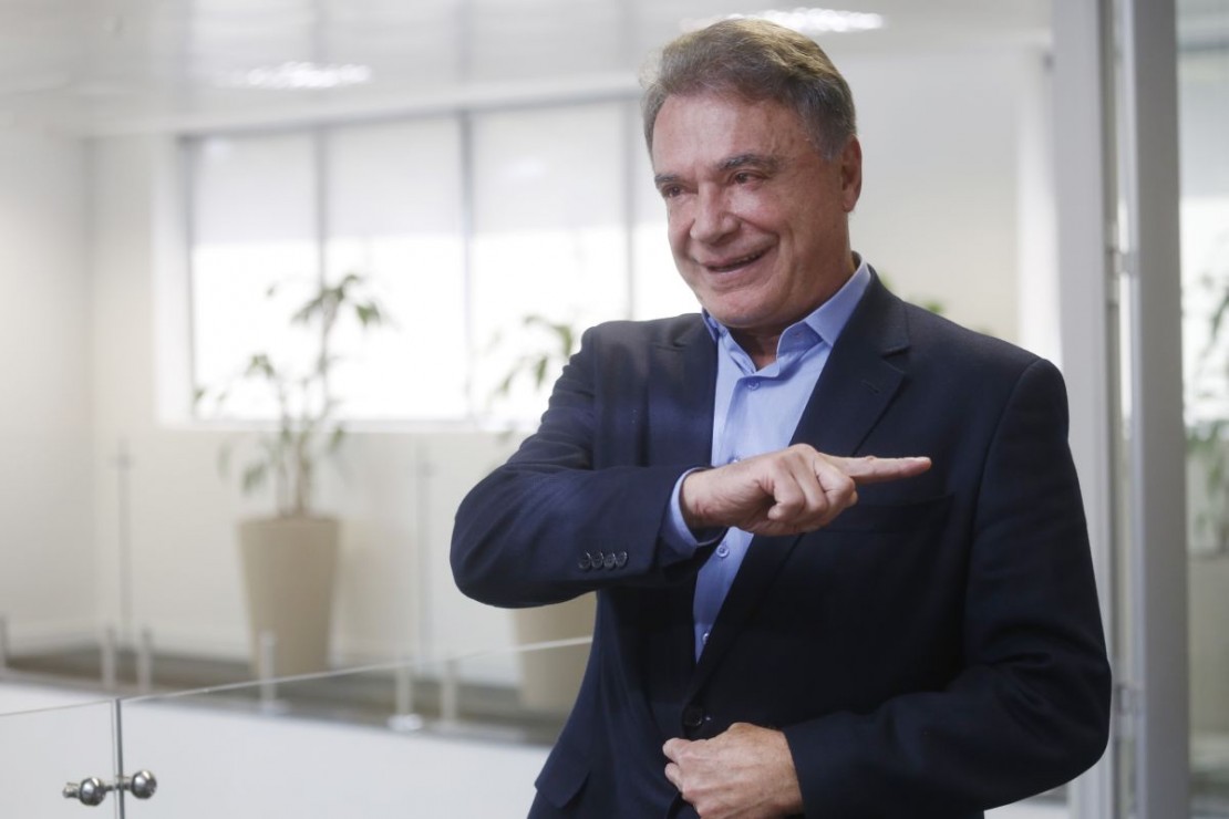 Foto: Felipe Rosa/Arquivo/Tribuna do Paraná